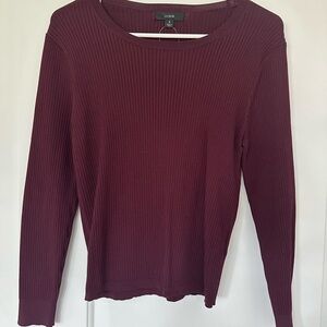 Crewneck sweater